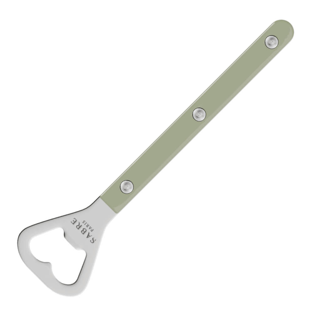 Sabre Bistrot korkinavaaja 16 cm Asparagus