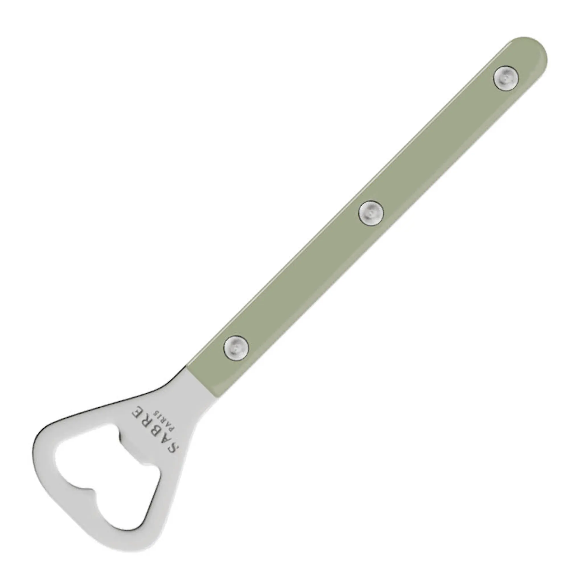 Sabre Bistrot korkinavaaja 16 cm Asparagus