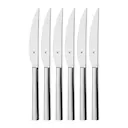 WMF Grillkniv Nuova 6-pack