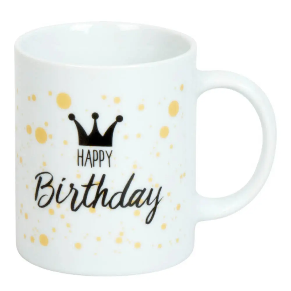 Best Muki 33 cl Happy Birthday