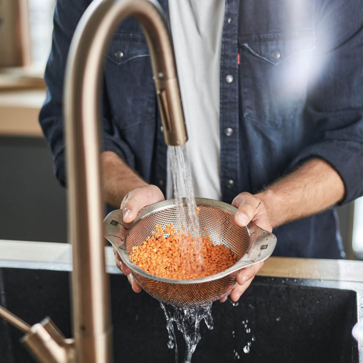 Zwilling Twin Specials sil 20 cm rf 18/10 stål