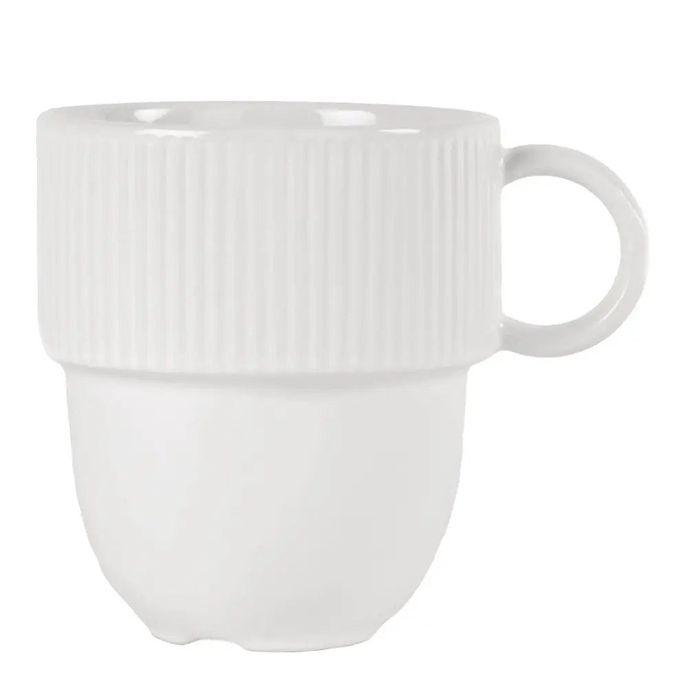 Inka Kuppi 27 cl Valkoinen
