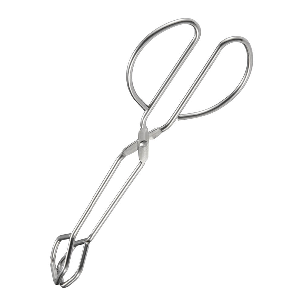 Dorre Kelle kjøkken- og serveringstang 25,5 cm stål