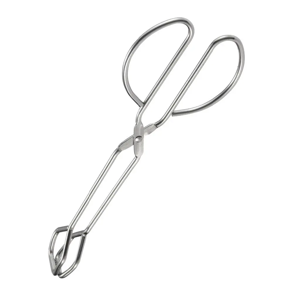 Kelle kjøkken- og serveringstang 25,5 cm stål