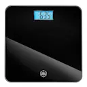 Classic Light personvåg 160 kg EN1504N0 svart
