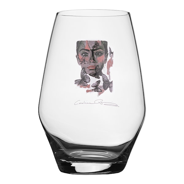Allglas Butterfly Queen 35 cl