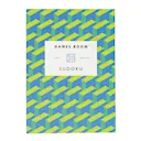 Sudoku lätt-medelsvår 200 uppgifter