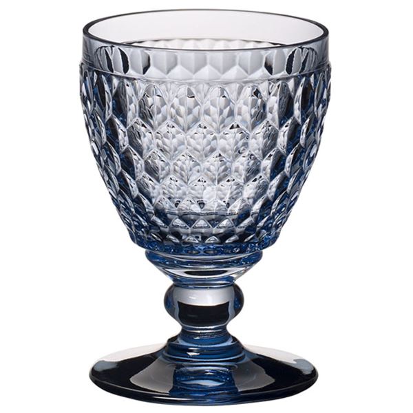 Villeroy & Boch - Boston Punaviinilasi 31 cl Sininen