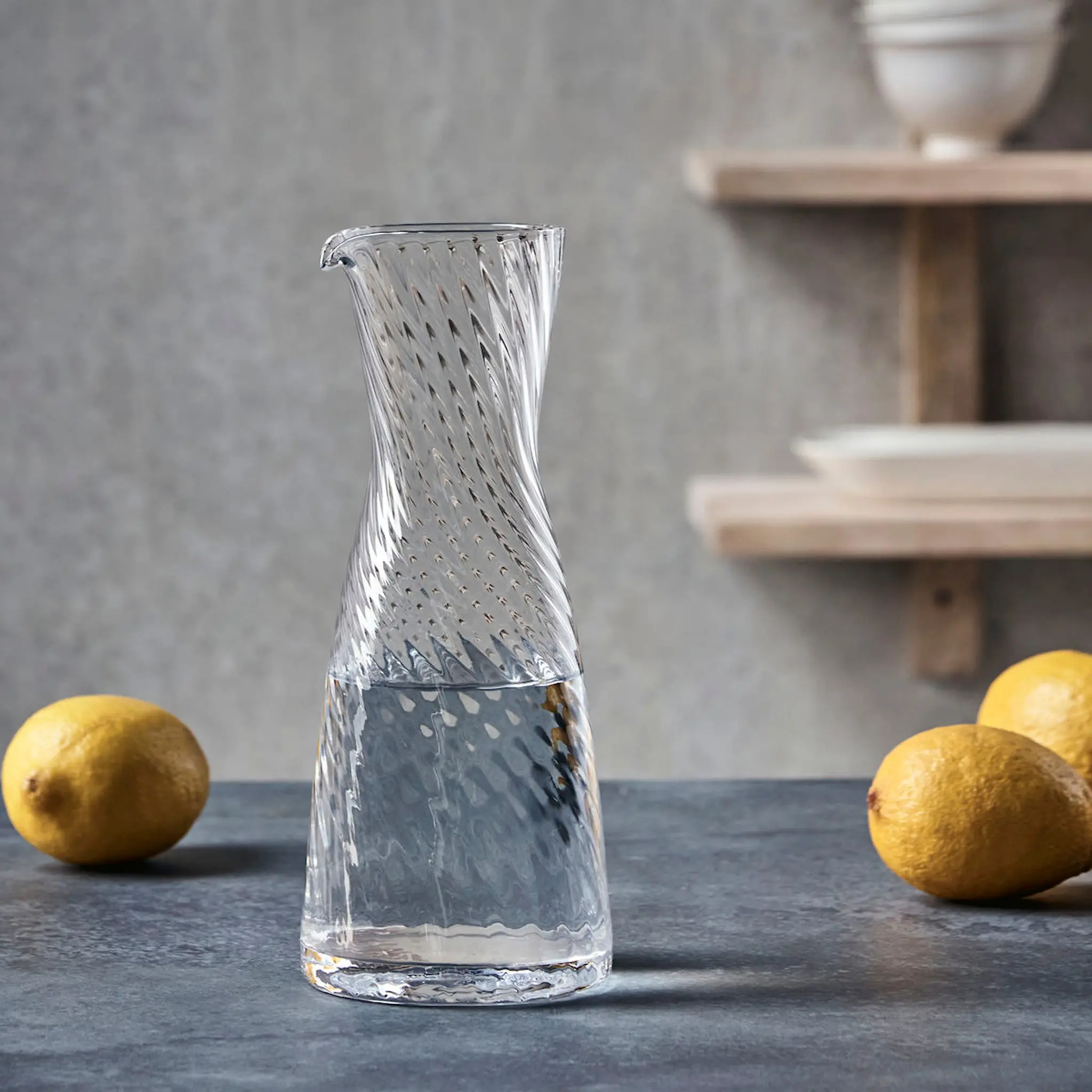 House Doctor Rill karaff 1 L klar