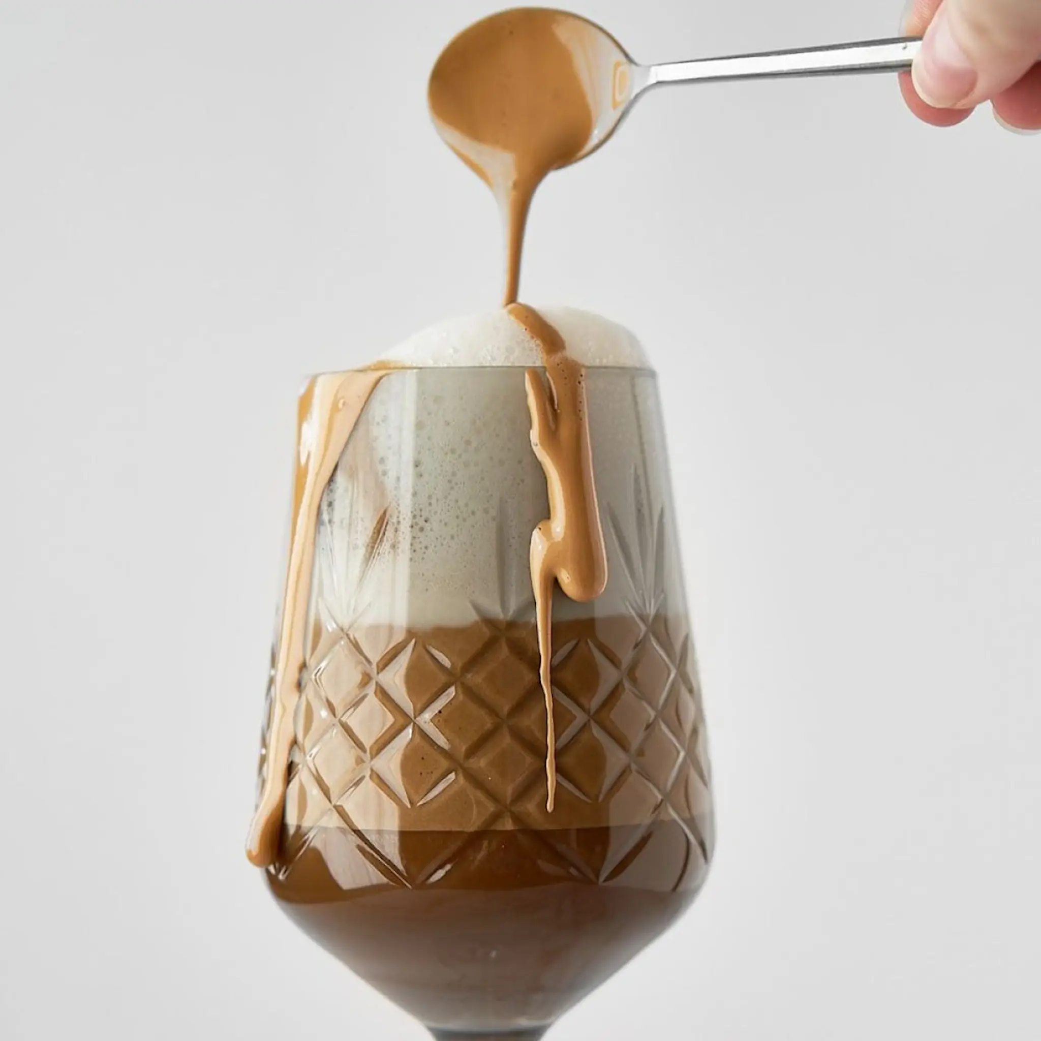 Frederik Bagger Crispy Madame Viinilasi 35 cl 2 kpl Dark