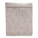 Caia kökshandduk 37x50 cm Taupe