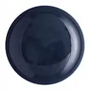 Loft Color djup tallrik 24 cm deep blue