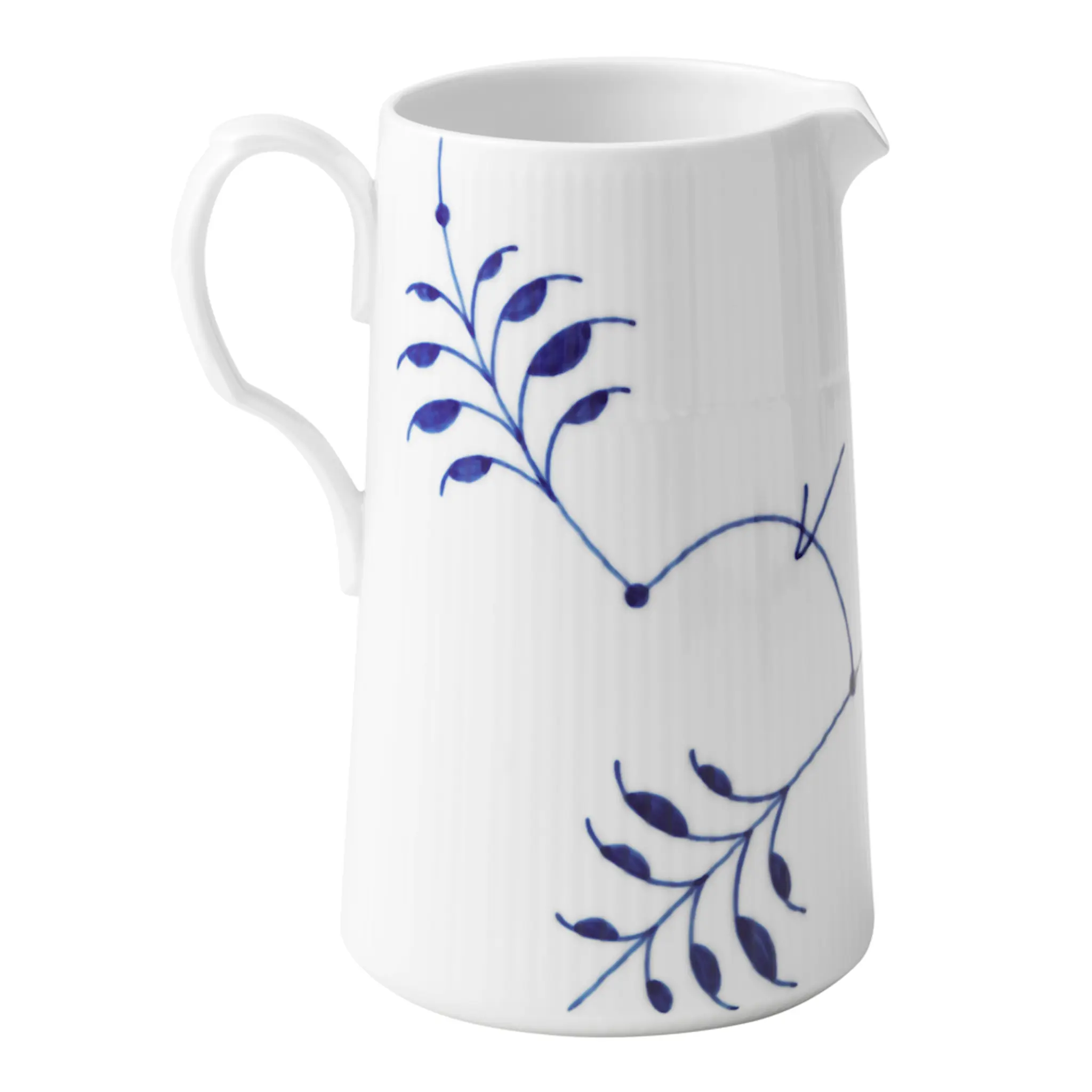 Royal Copenhagen Blue Fluted Mega Kanna 1,7 L