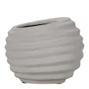 Happ Kruka 20 cm Off-White