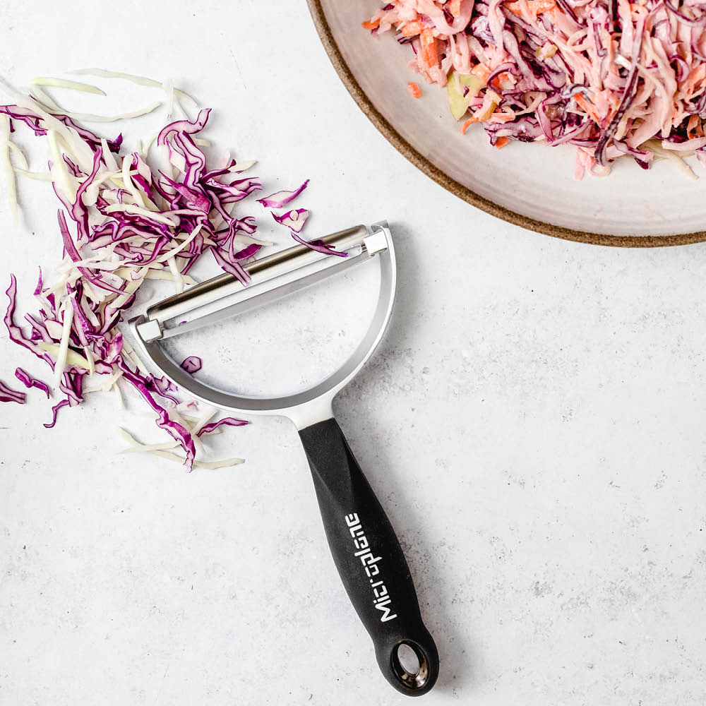 Microplane Skalare Professional XL Rostfri