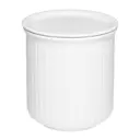 Swedish Grace burk S 0,3 L snö/vit