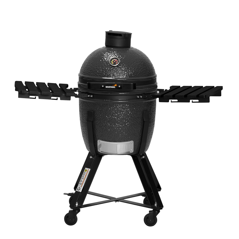 Mustang Kamado Hiiligrilli M