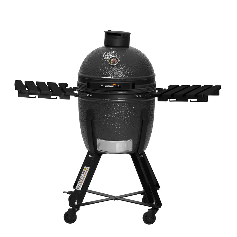 Kamado Hiiligrilli M