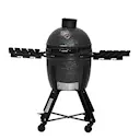 Kamado kolgrill M