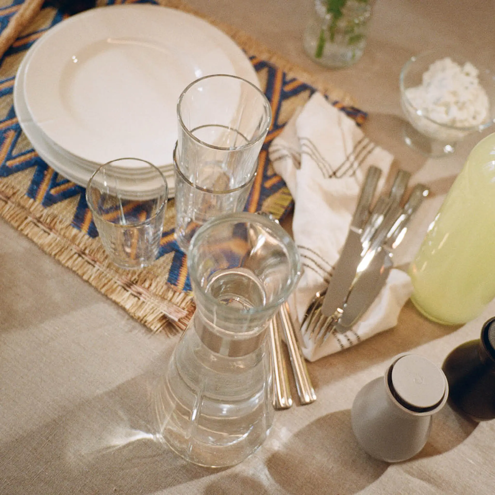 Rosendahl Grand Cru Vesikarahvi 90 cl