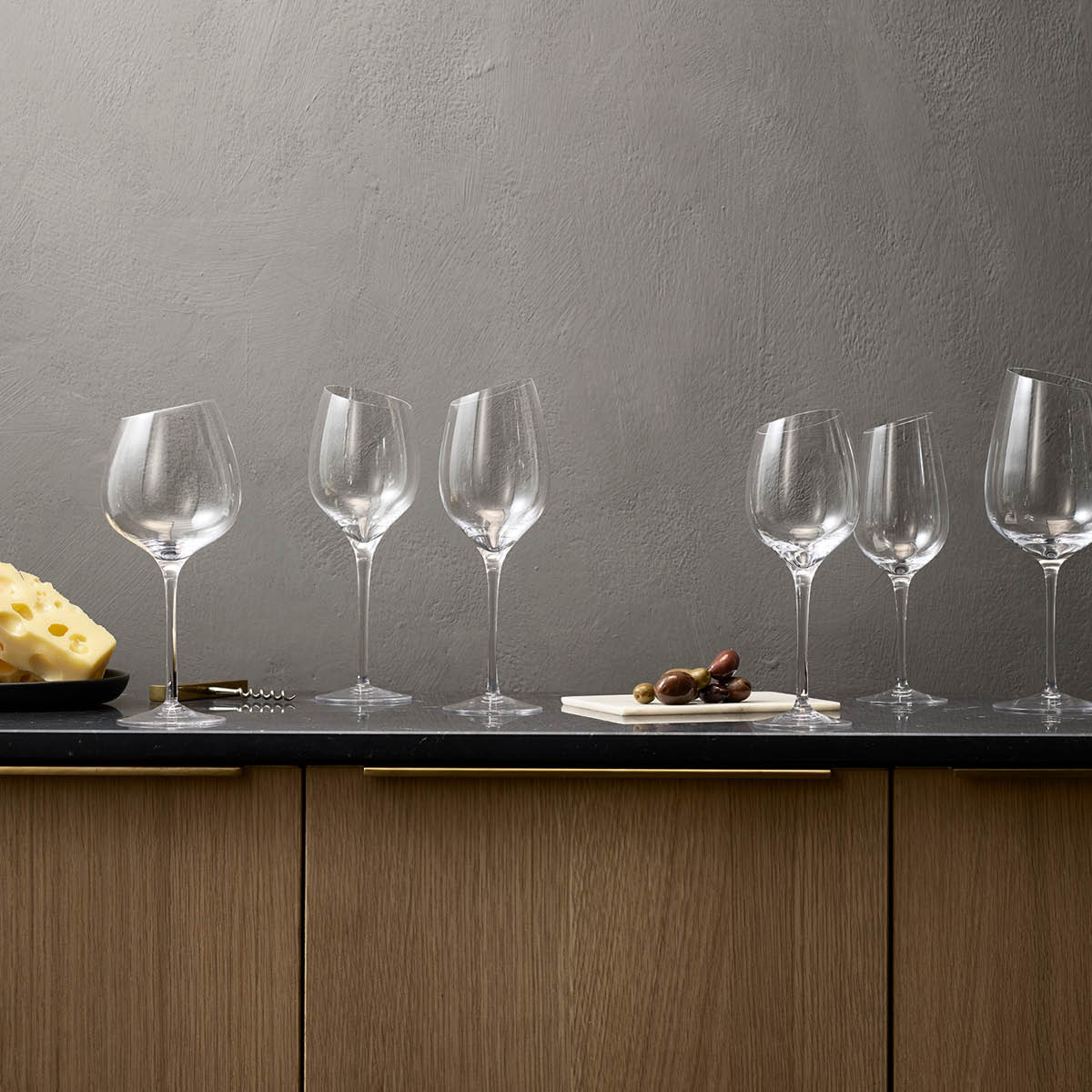 Eva Solo Bourgogne vinglass 50 cl