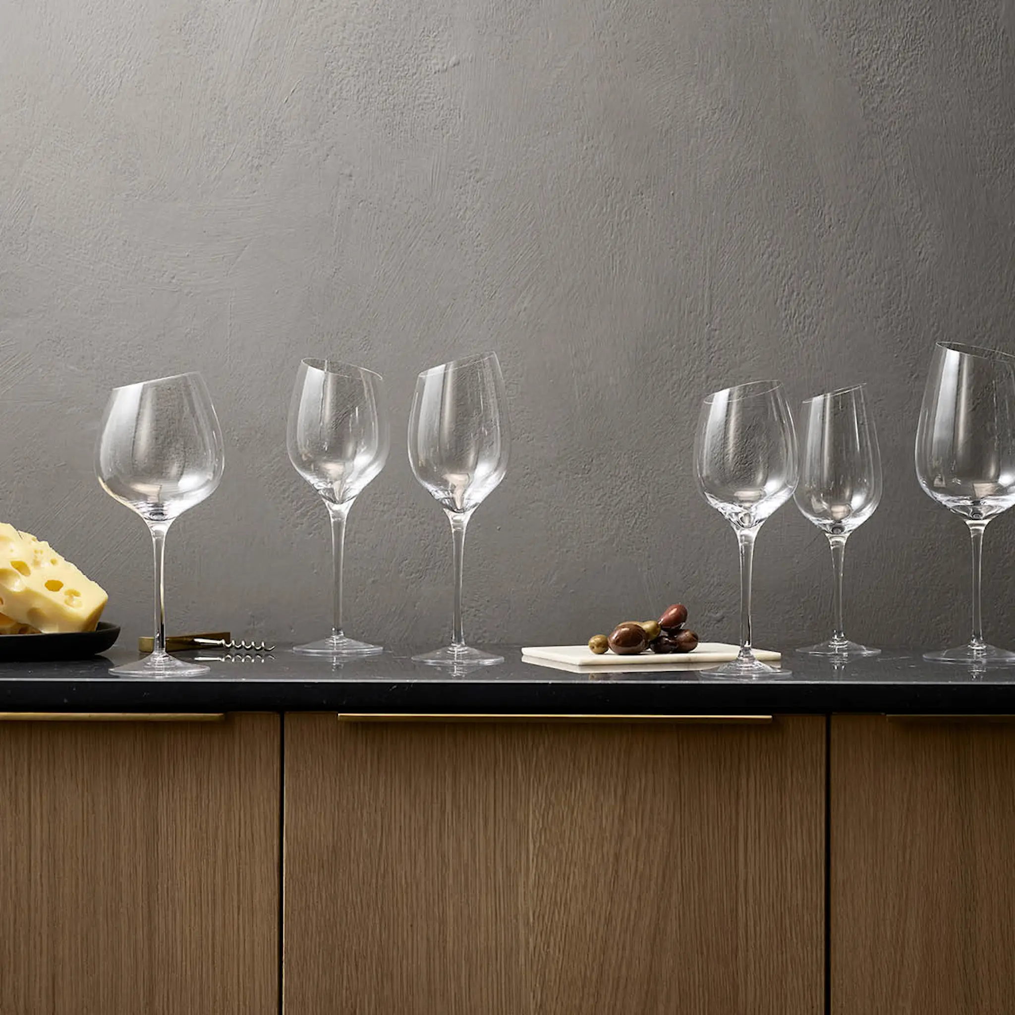 Eva Solo Viinilasi Bourgogne 50 cl