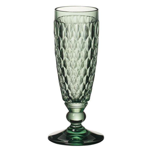 Villeroy & Boch - Boston Samppanjalasi 15 cl Vihreä