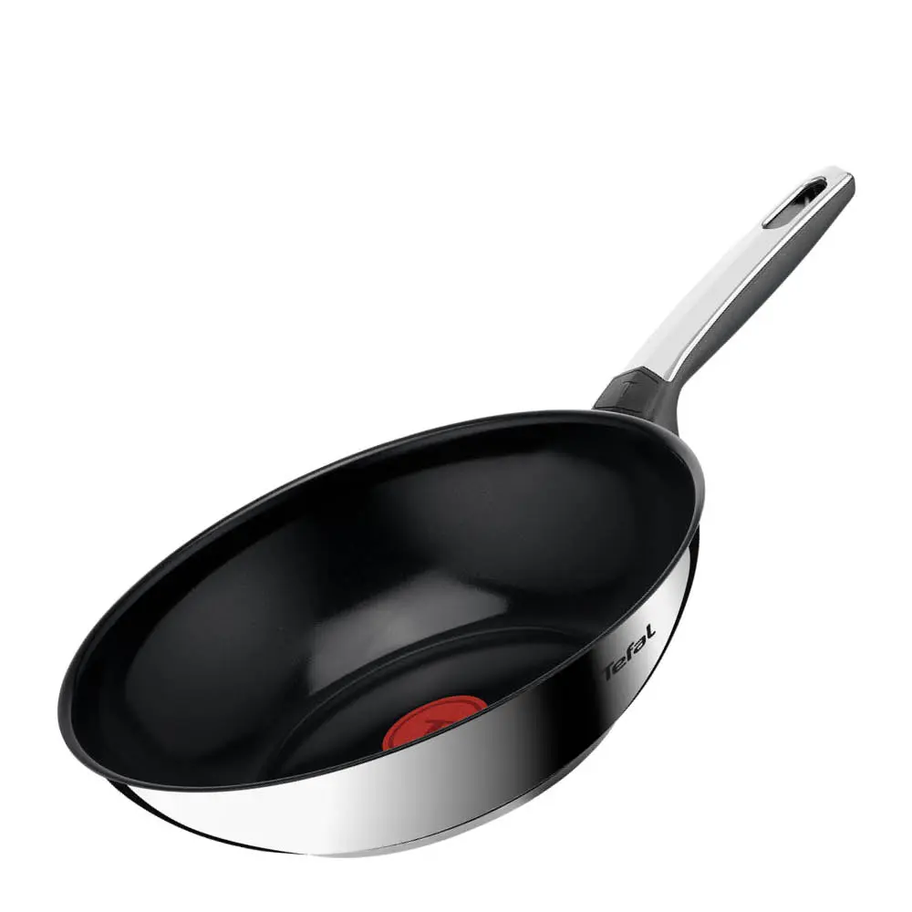 Emotion Plus SS wokpannu 28 cm keraaminen