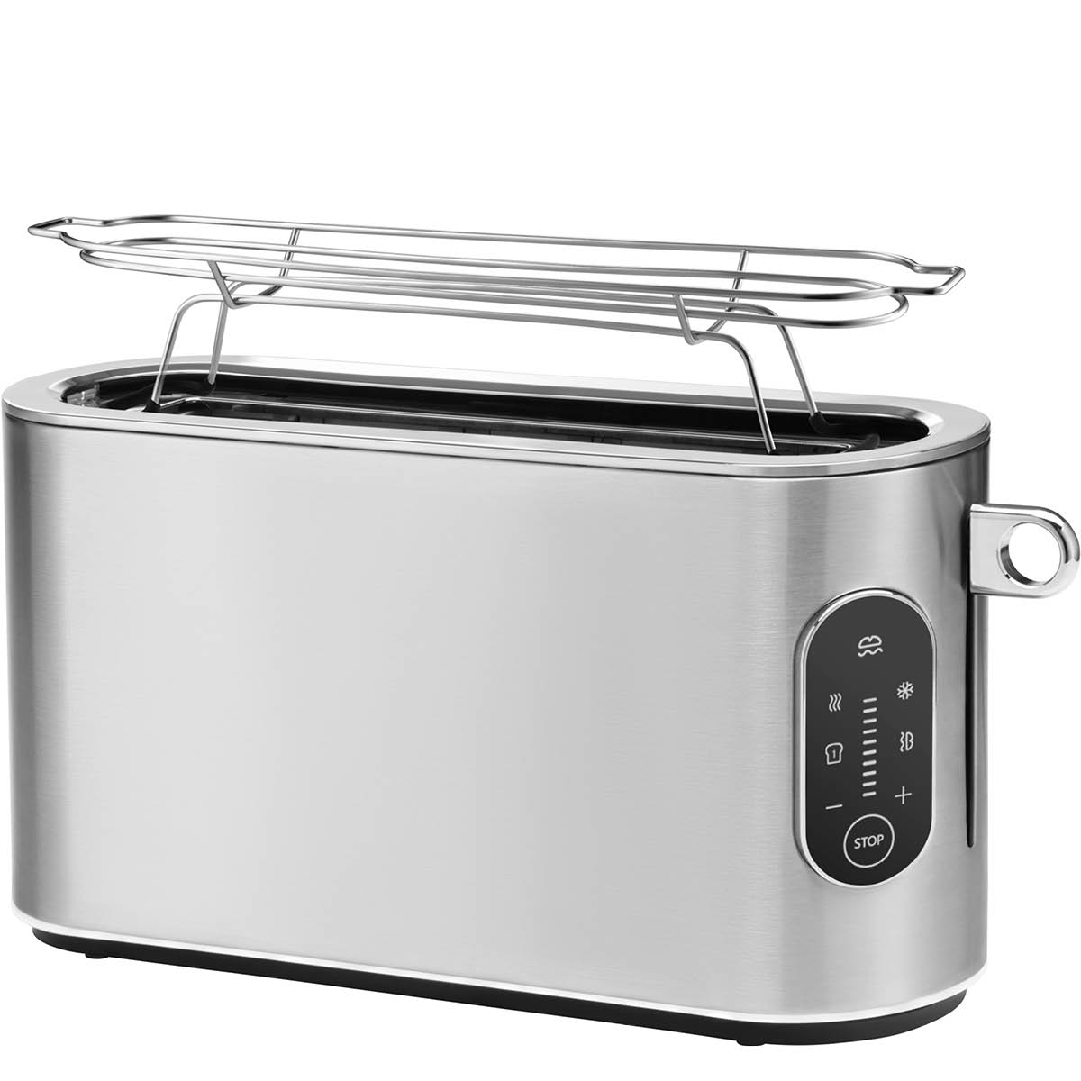 WMF Lumero Toaster Leivänpaahdin 2 viipaletta