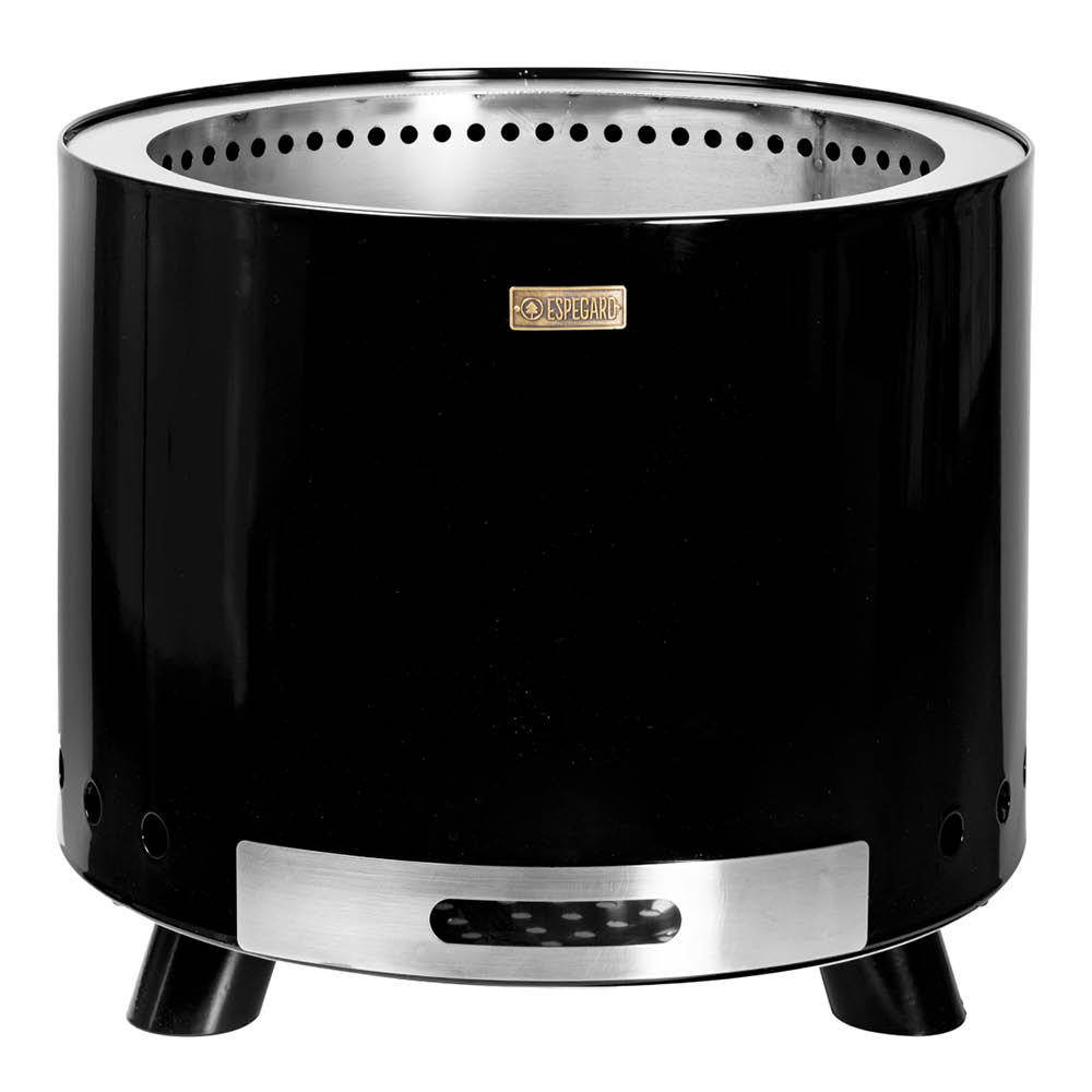 Espegard Pilar 50 Tulitynnyri 40 cm Musta