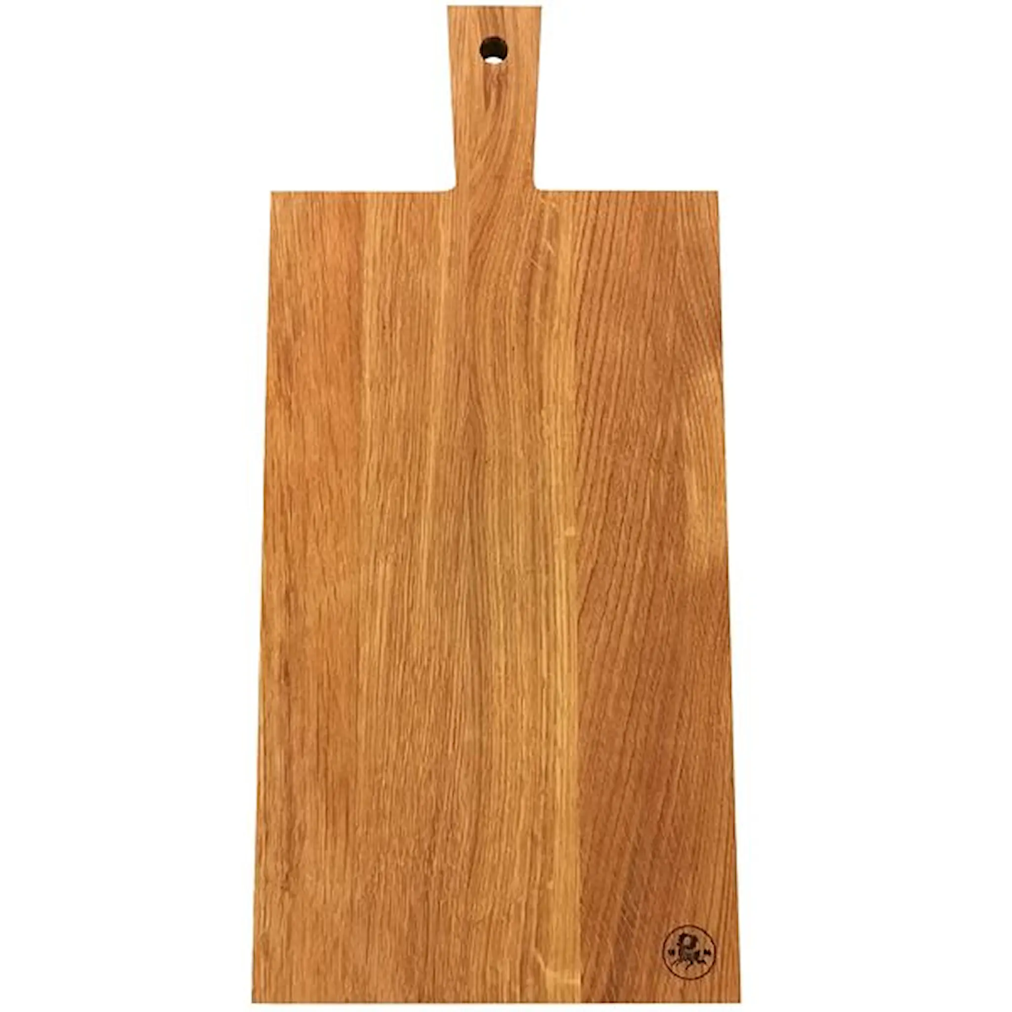 Brusletto Skärbräda 40x23 cm Natur