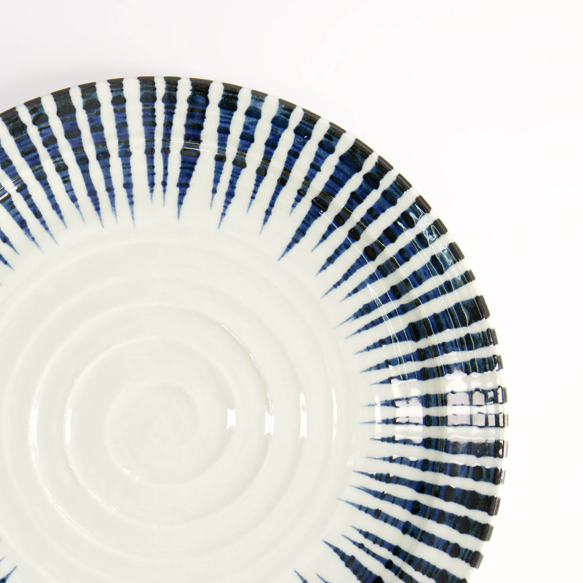 Tokyo Design Studio Shin Tokusa Lautanen 25,5 cm