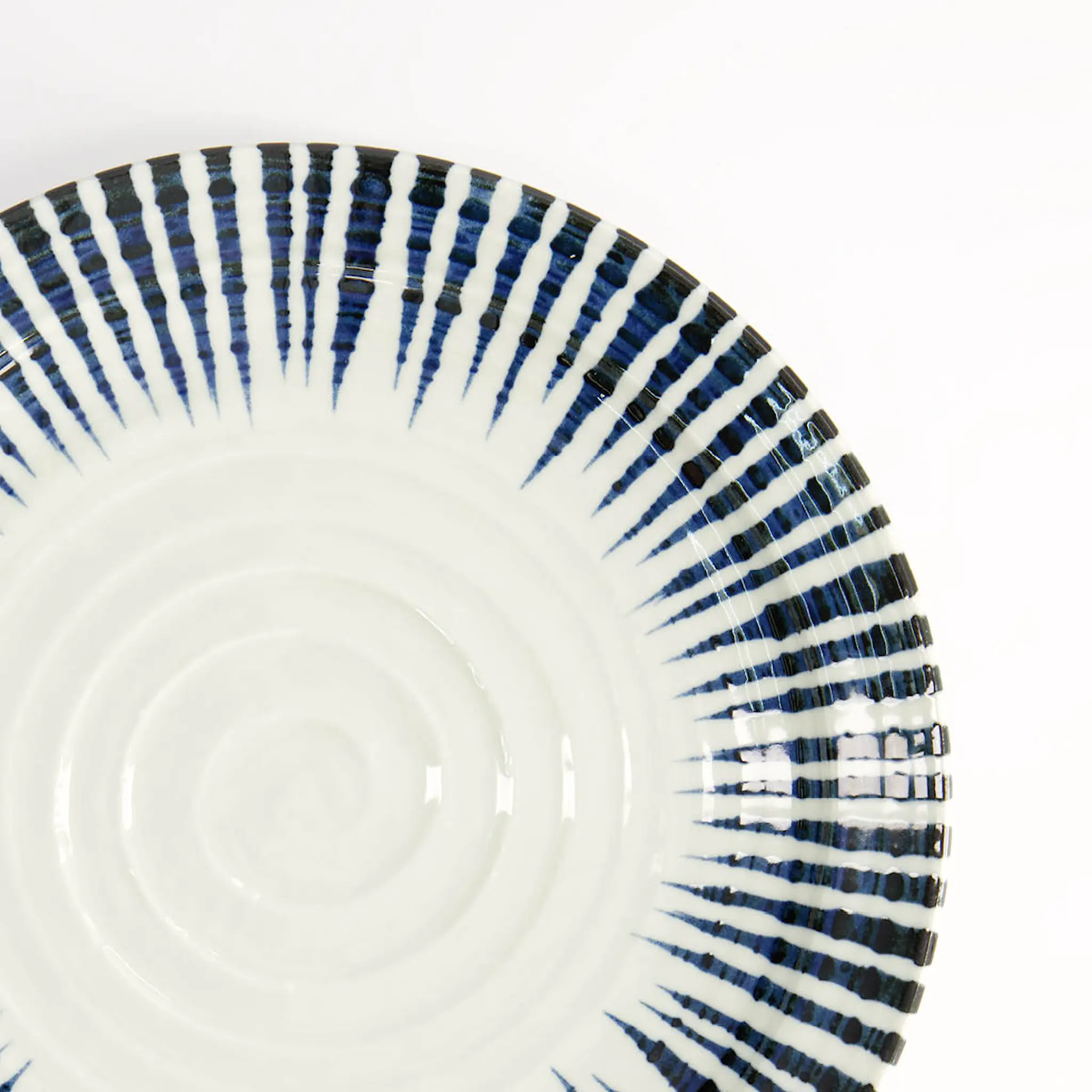 Tokyo Design Studio Shin Tokusa Lautanen 25,5 cm