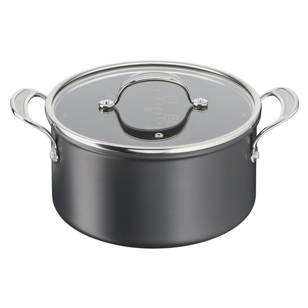 Tefal Jamie Oliver Grytset 5 delar Tefal Cook's Classics HA