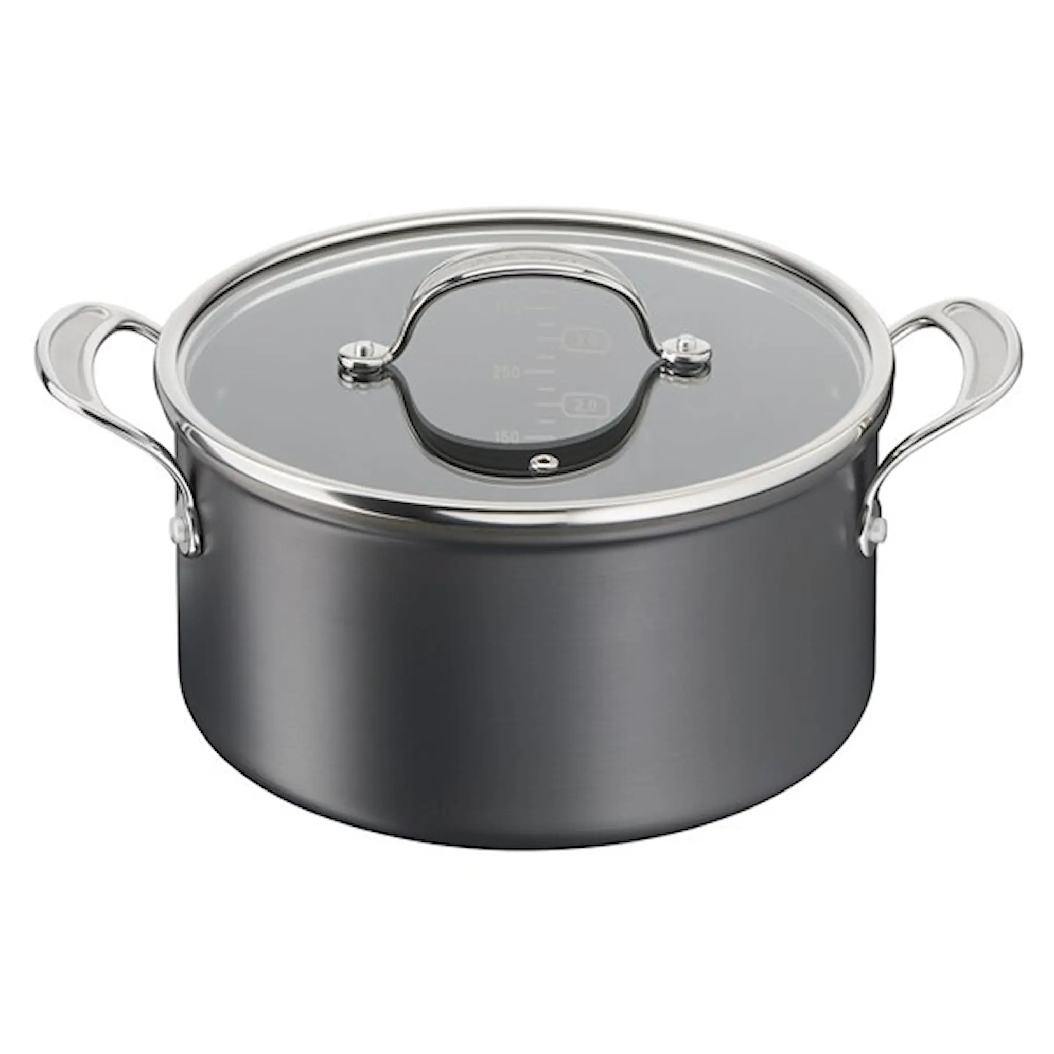 Tefal Jamie Oliver Grytset 5 delar Tefal Cook's Classics HA