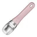 Ljus rosa