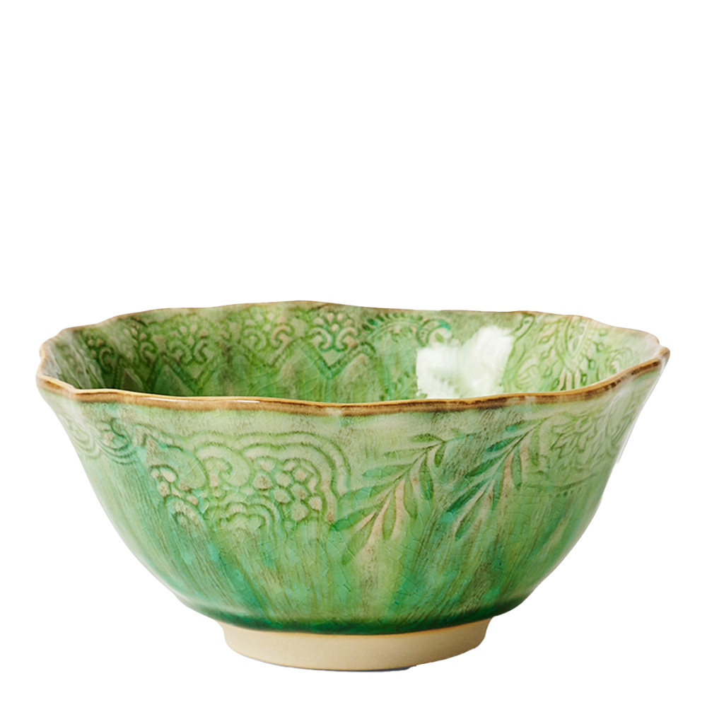 Sthål Arabesque Kulho 50 cl Seaweed