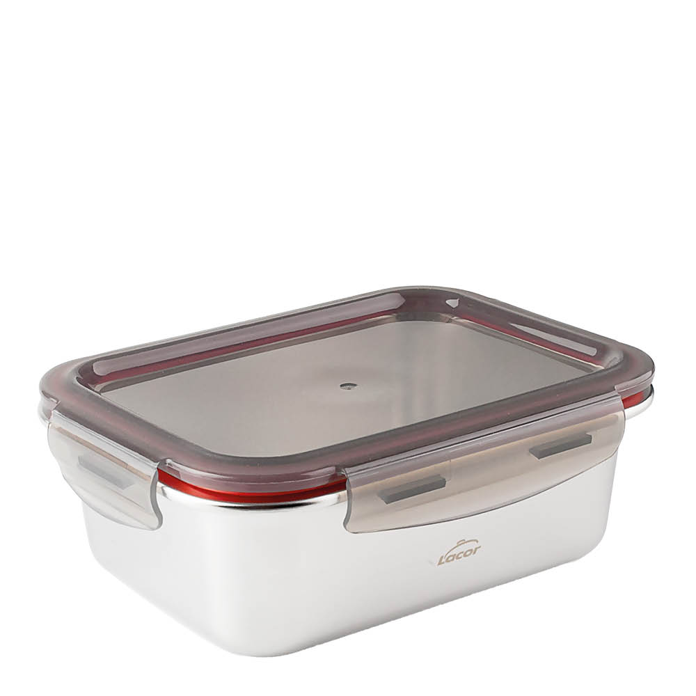 Lacor Eväsrasia 1,8 L 23×17,5×8,3 cm