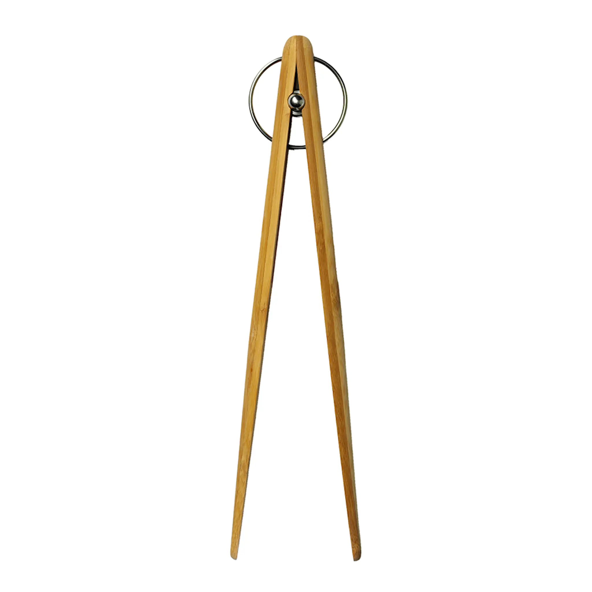 Design House Stockholm Pick Up Tång Medium Bambu
