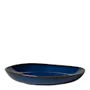 Lave Bleu Tallrik djup 28 cm