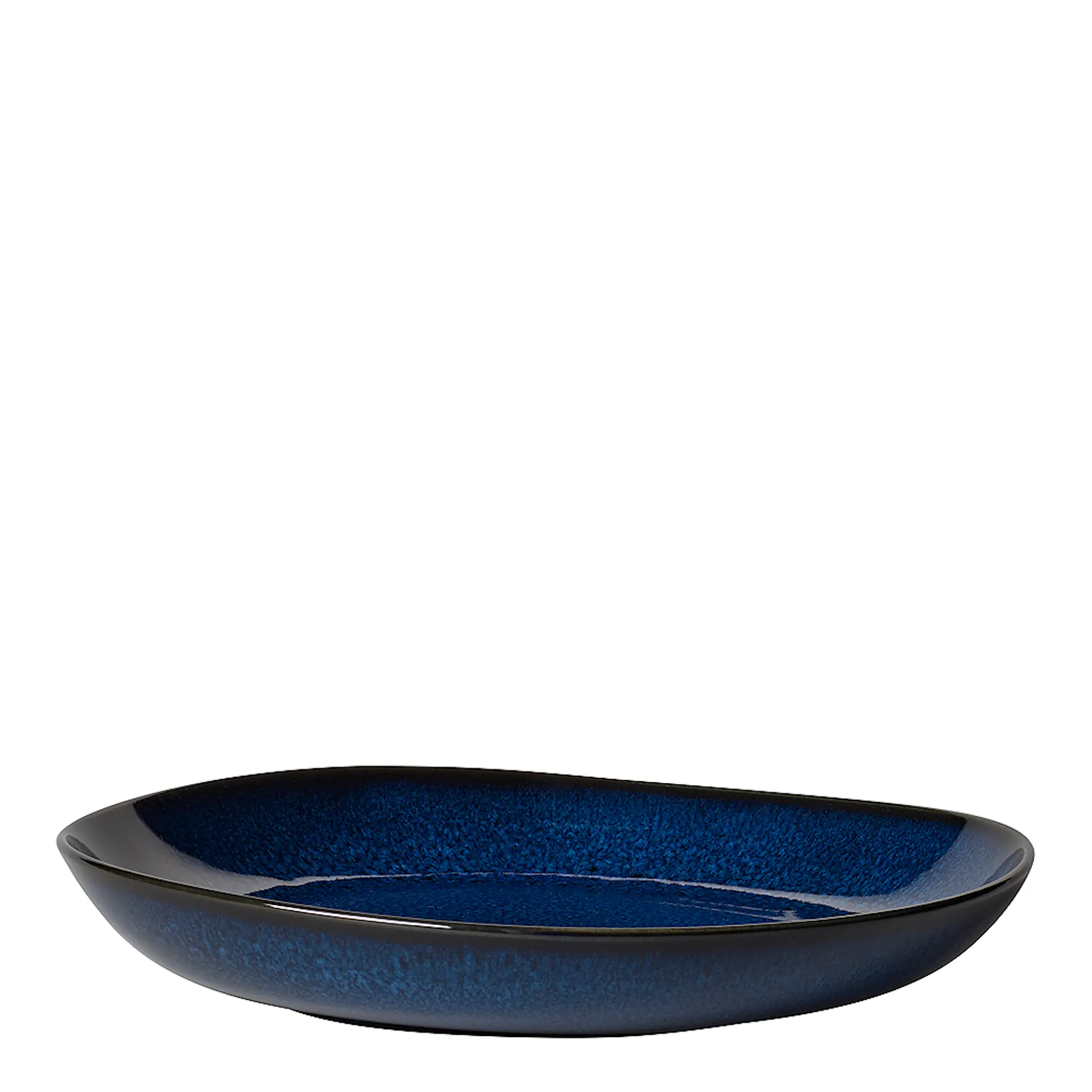 Villeroy & Boch Lave Bleu Tallrik djup 28 cm