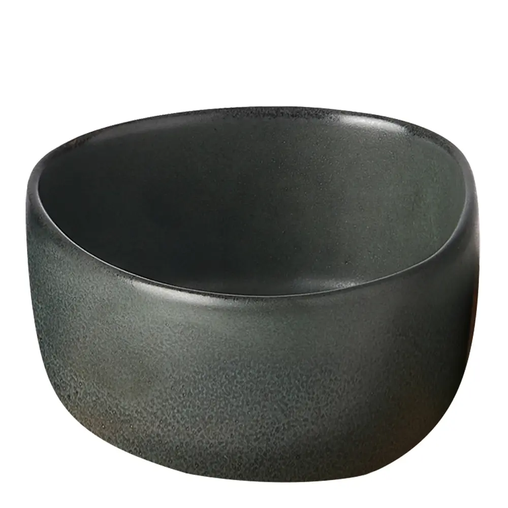 RAW Organic Kulho 12x10 cm Northern Green