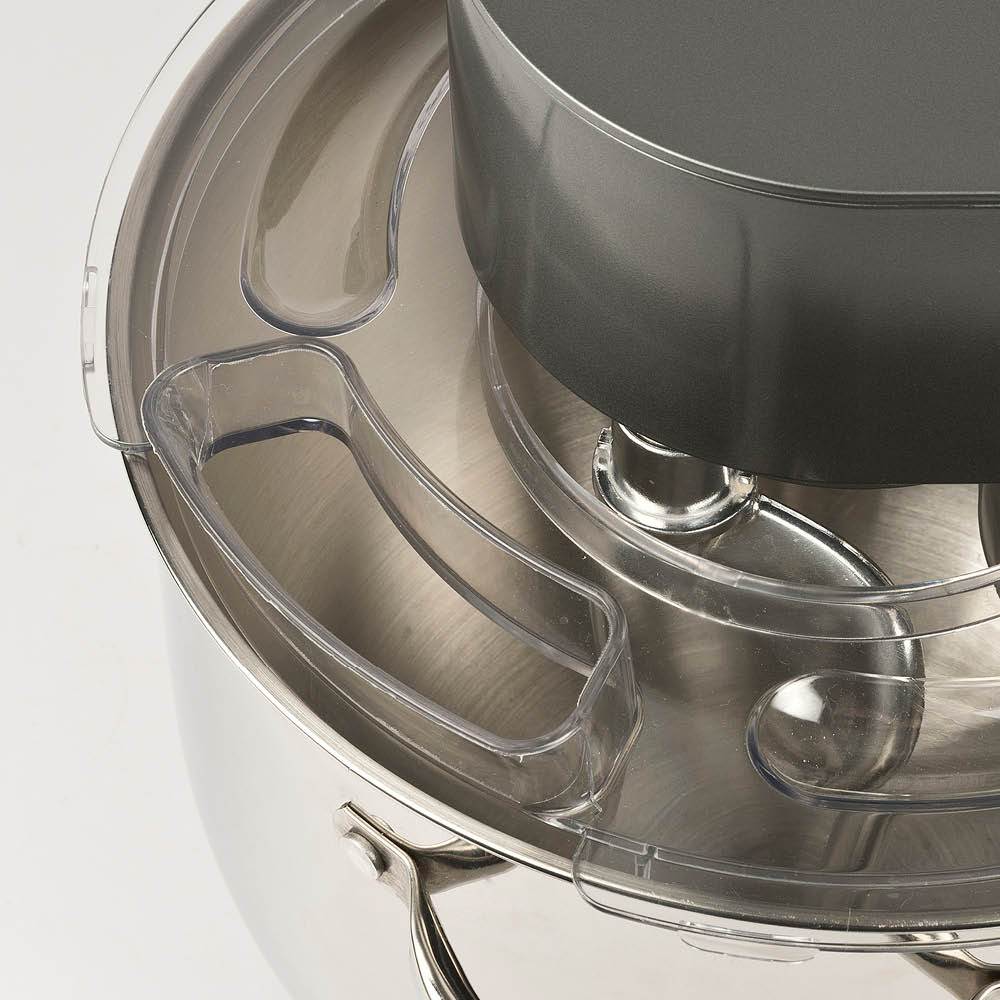 G3 Ferrari Pastaio Come a Mano Yleiskone 8 L G2016400 Teräs