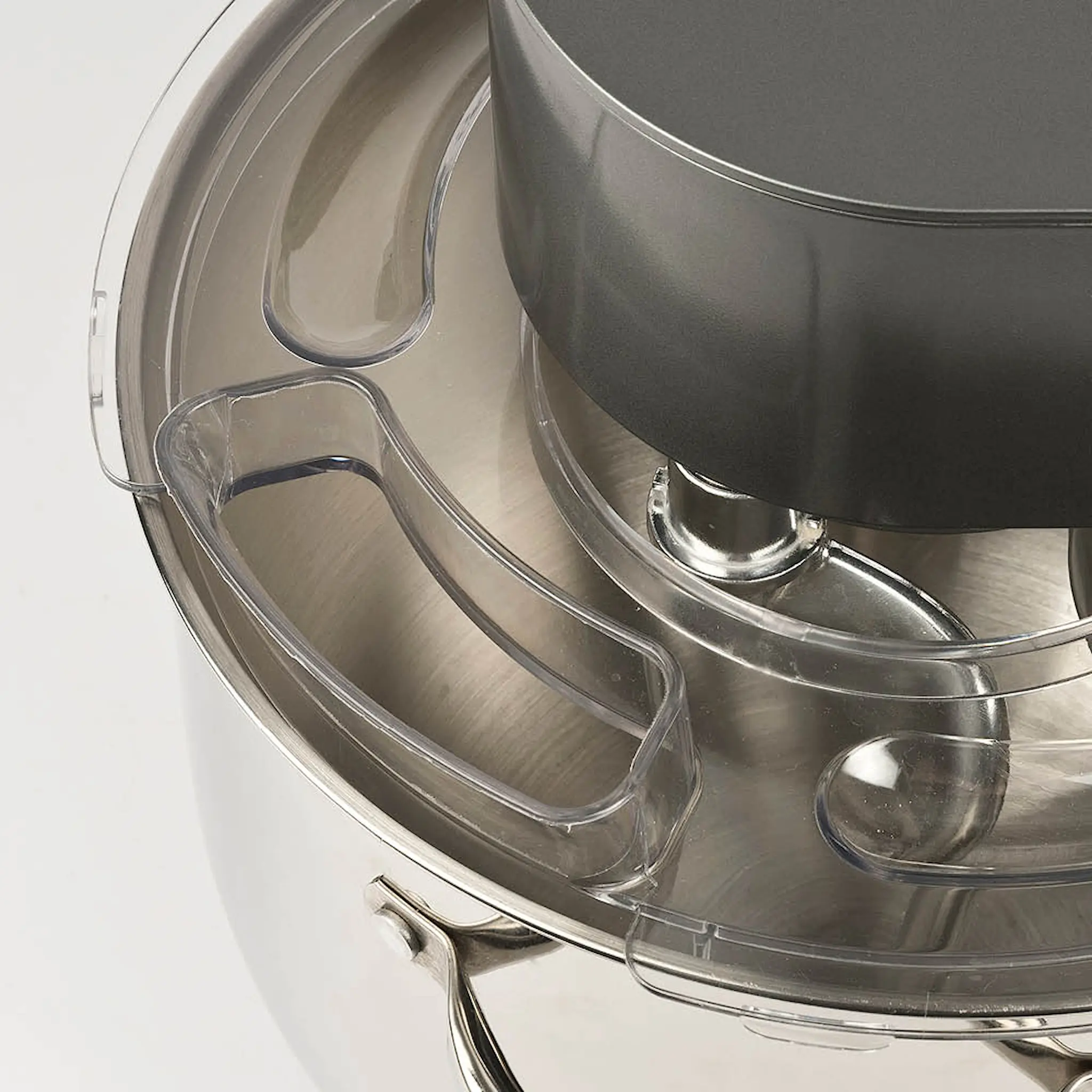 G3 Ferrari Pastaio Come a Mano Yleiskone 8 L G2016400 Teräs