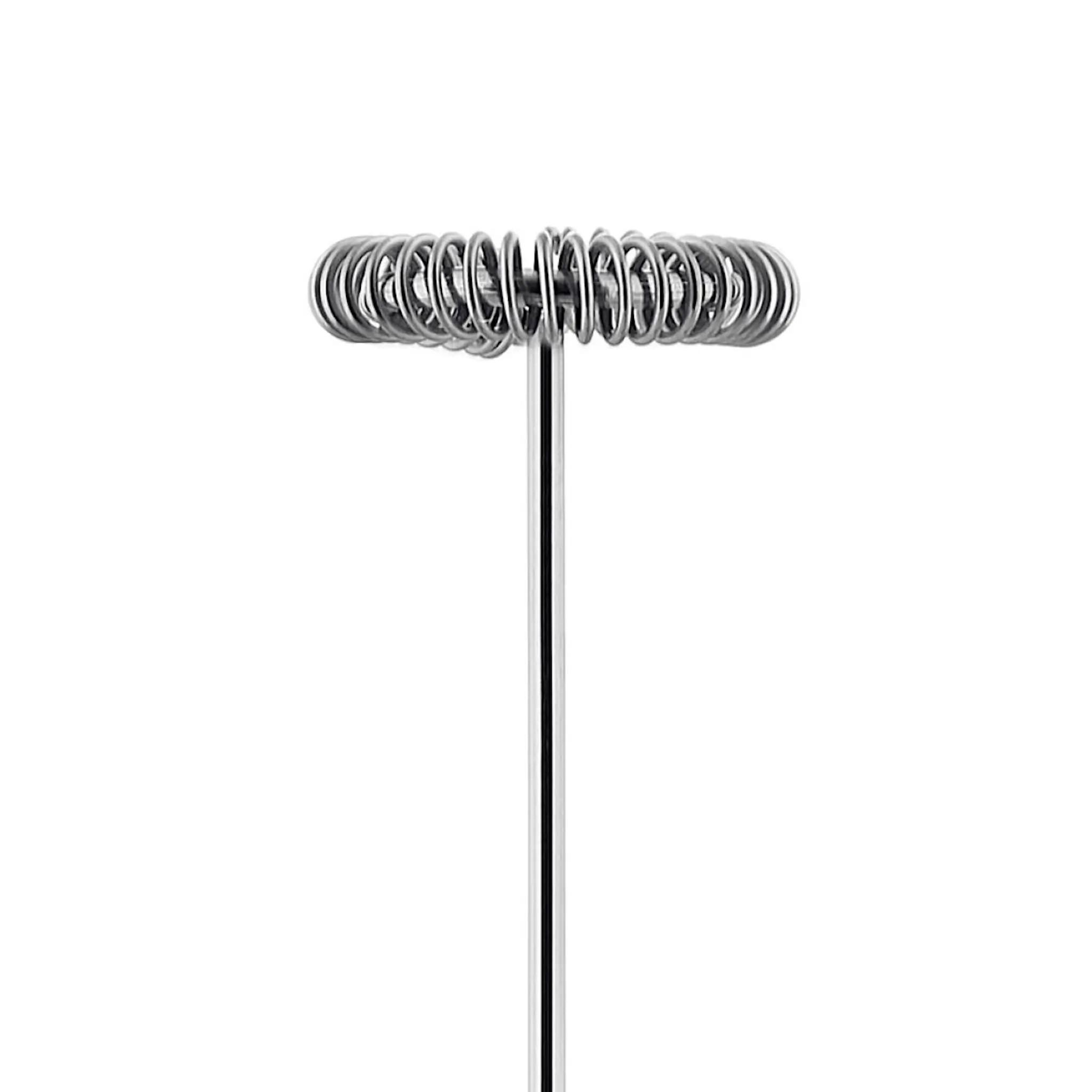 Alessi Pulcina Maidonvaahdotin 27,5 cm Musta