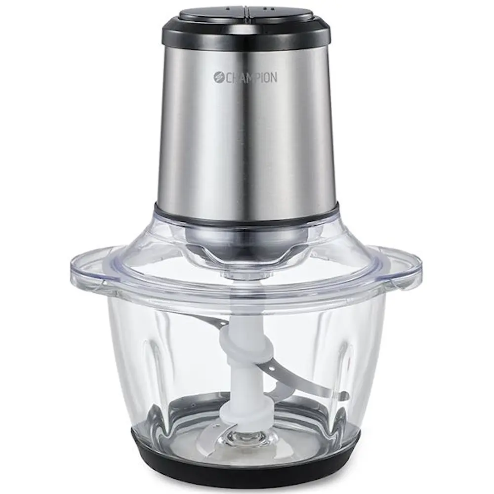 Champion Vihannesleikkuri 1,2 L