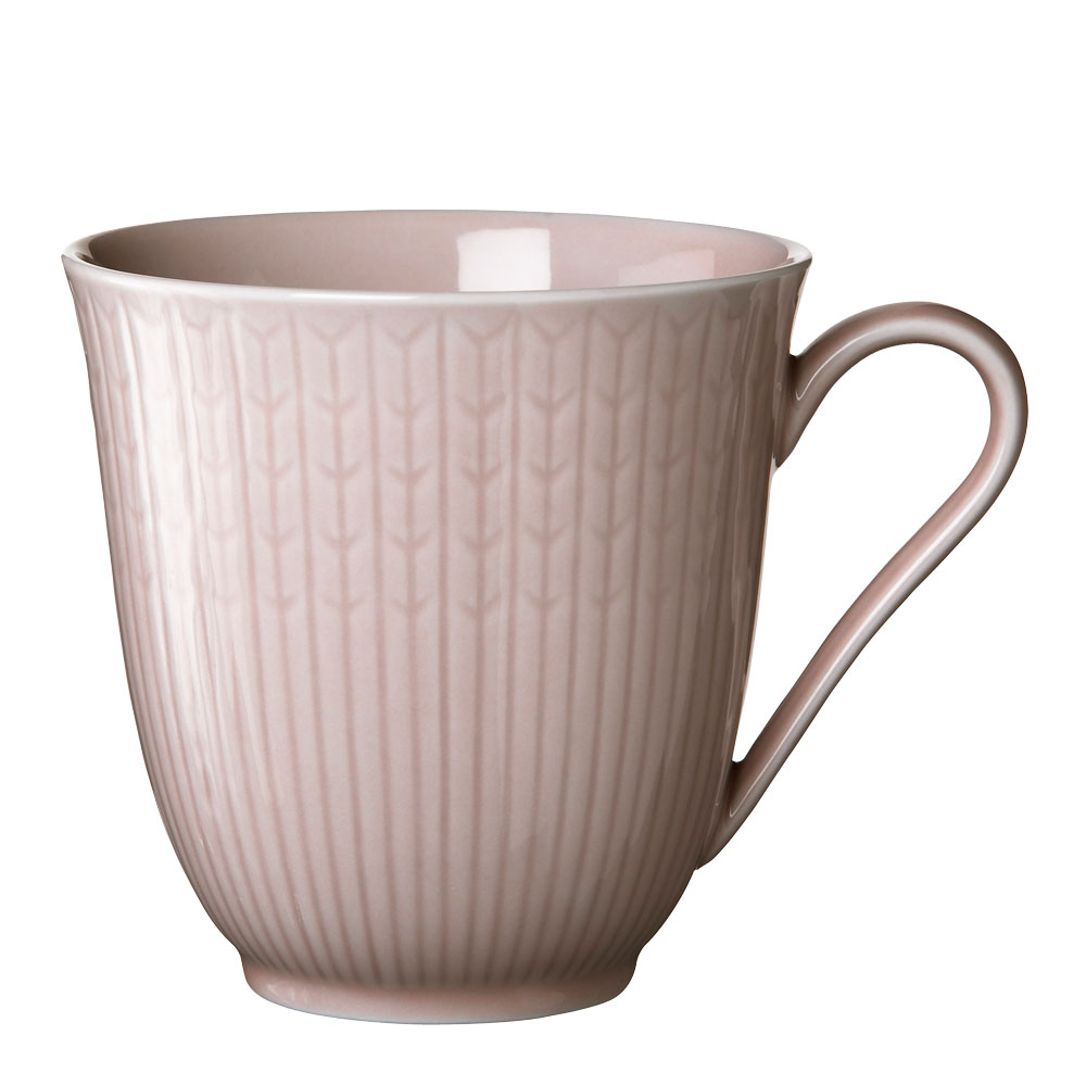 Rörstrand - Swedish Grace Muki 30 cl Ruusu