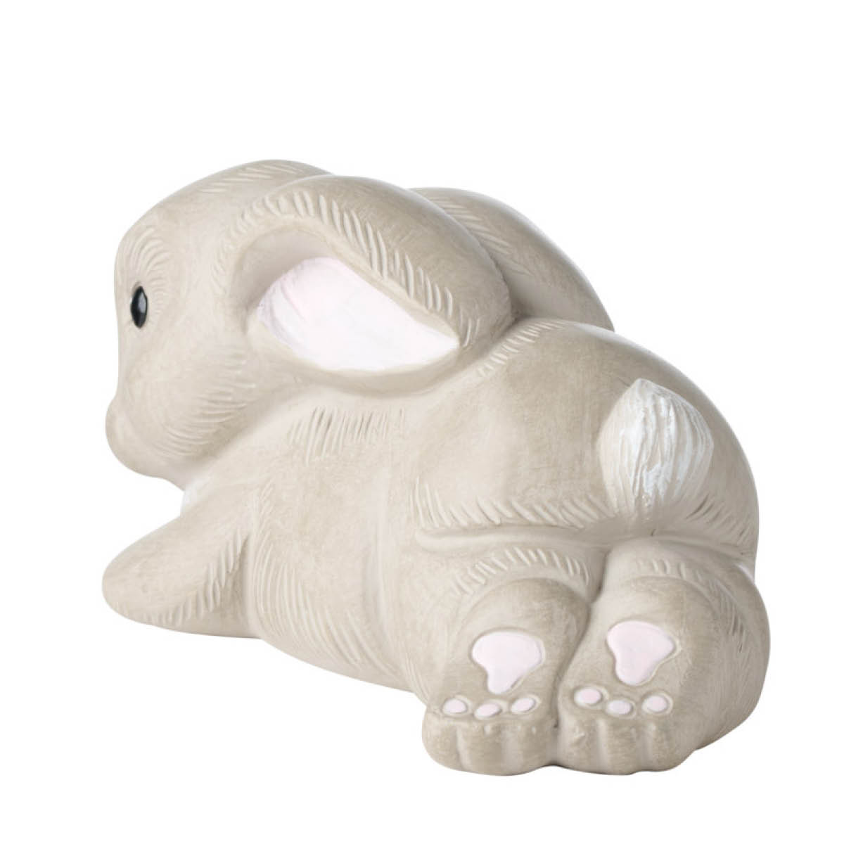 Klarborg Stora harungen Ninus figur 13,5 cm