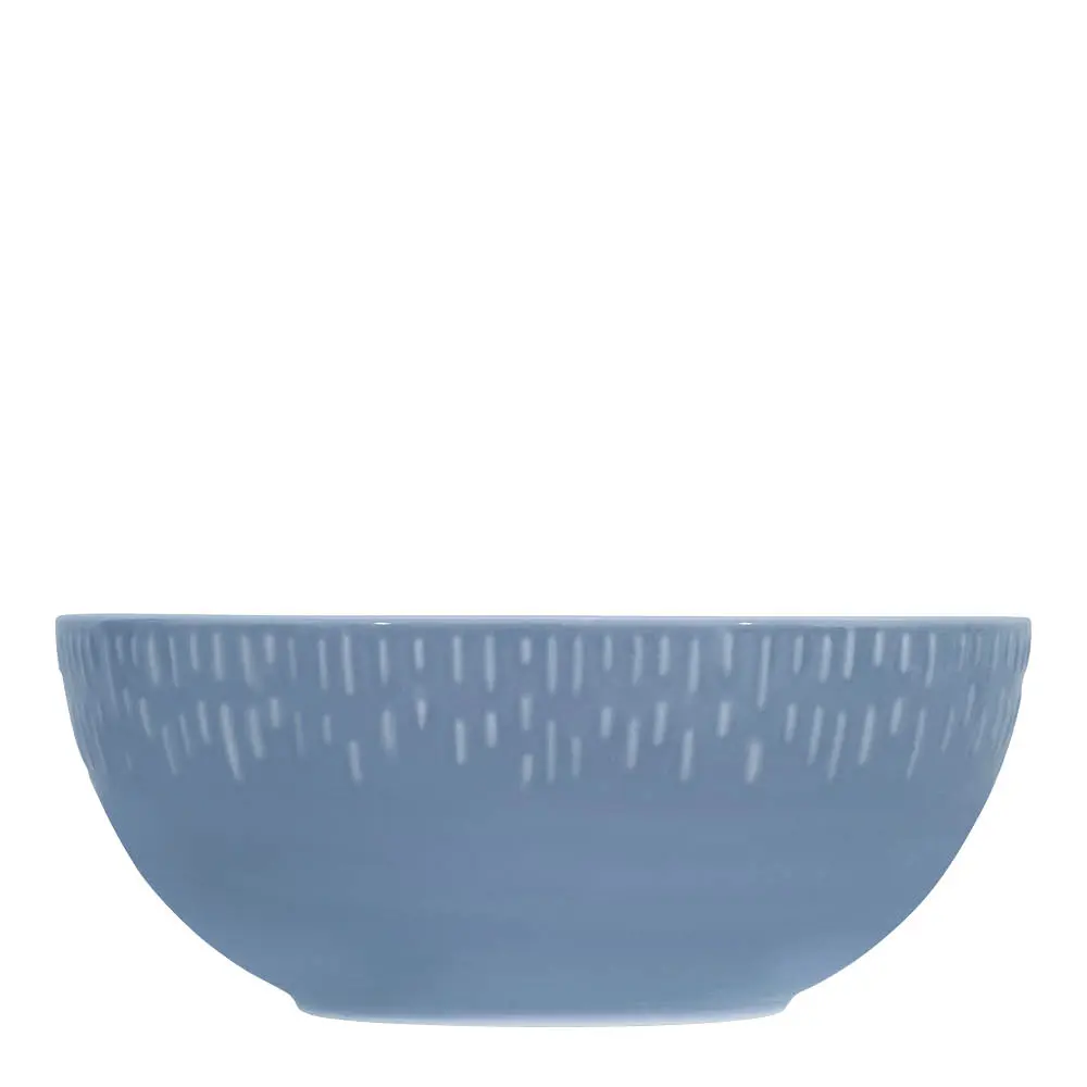 Confetti Salaattikulho 23 cm Blueberry