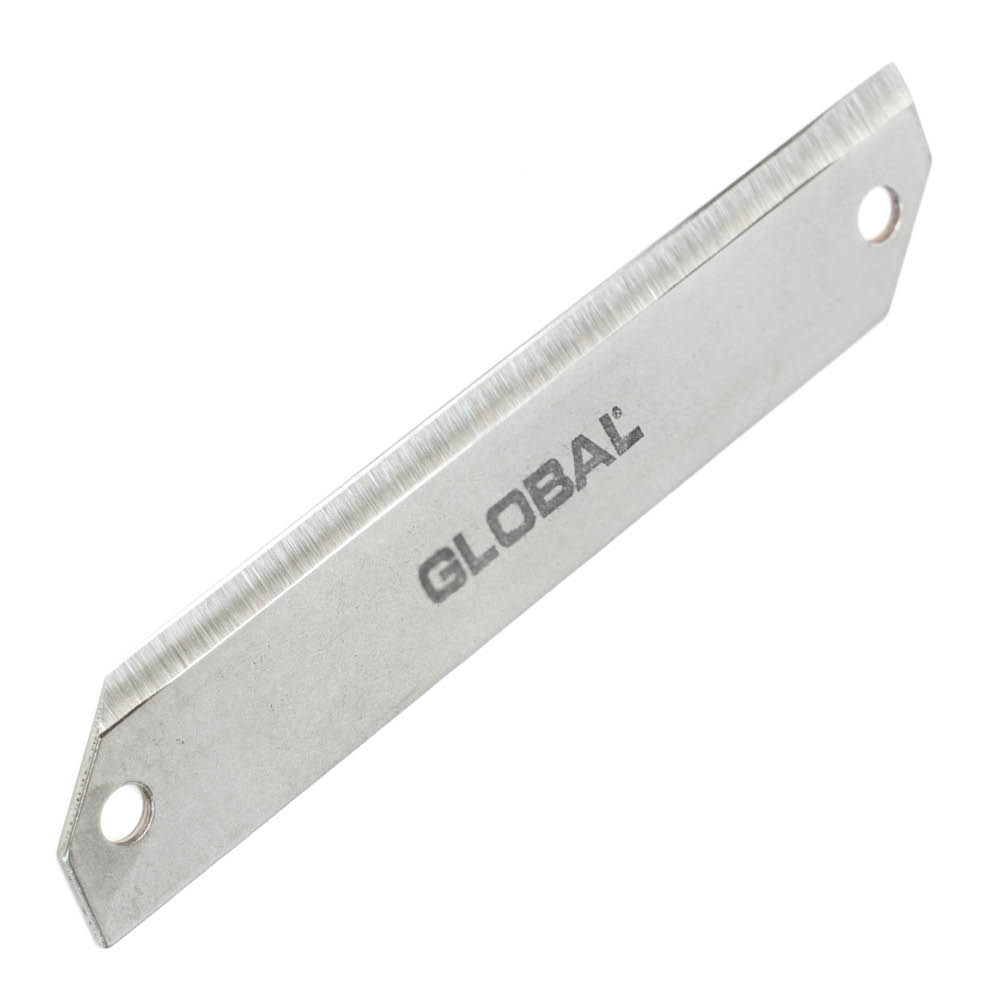 Global Suora terä 6,4 cm mandoliinille GSL-64/BC